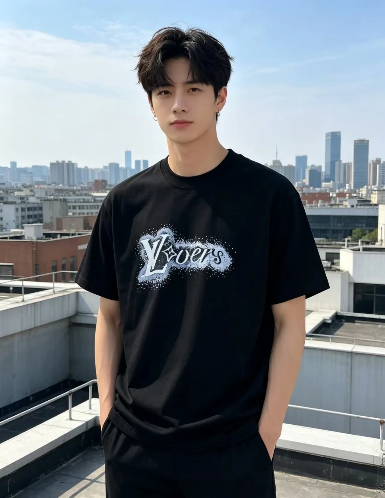 Louis Vuitton/